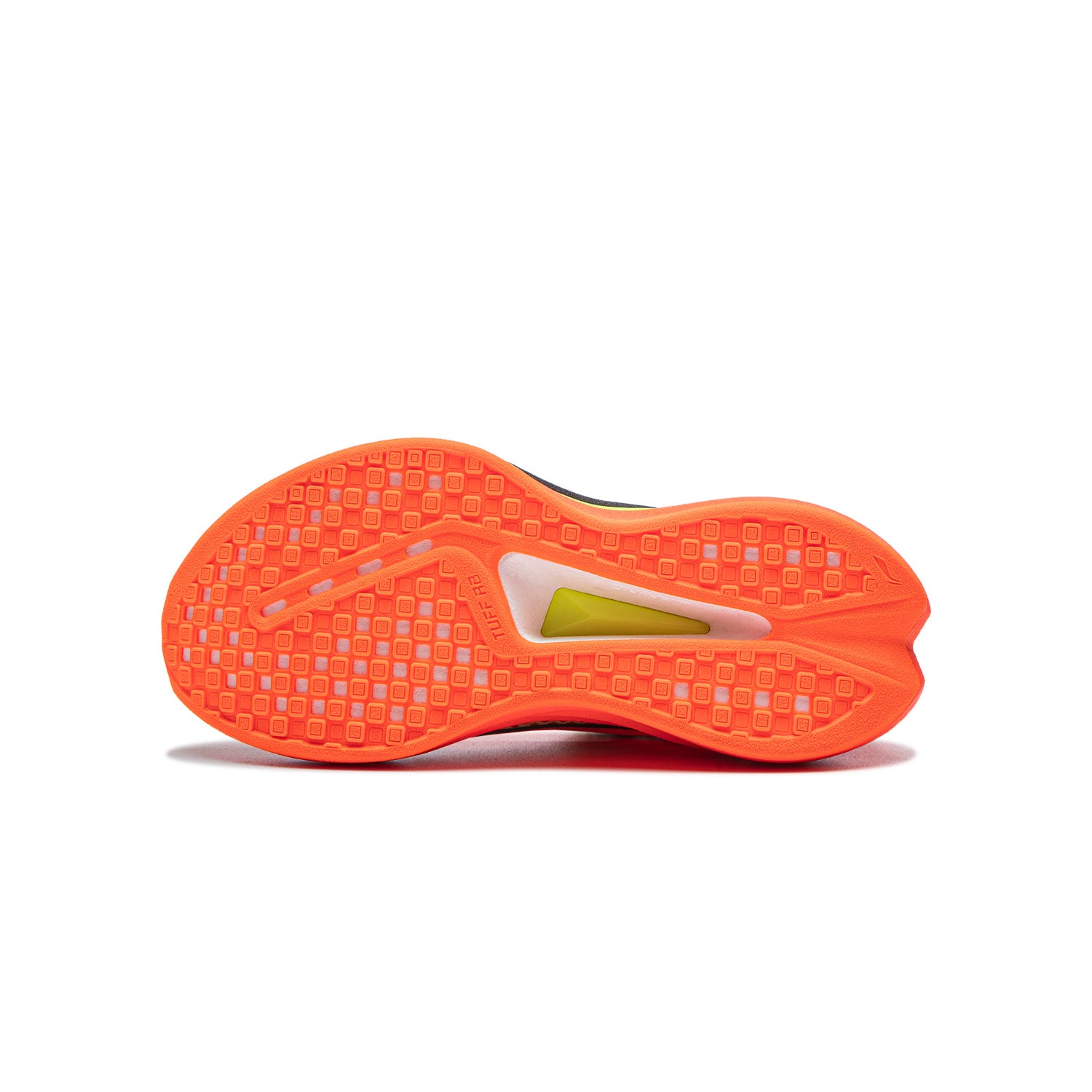Lining Red Hare 9 PRO Kids  'Orange Red'