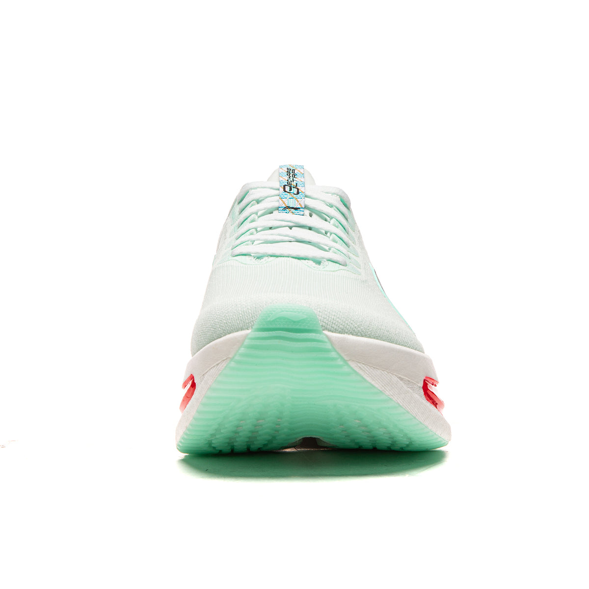 LiNing Red Hare 9 ULTRA  'Ice Blue' | Running Shoes Women's