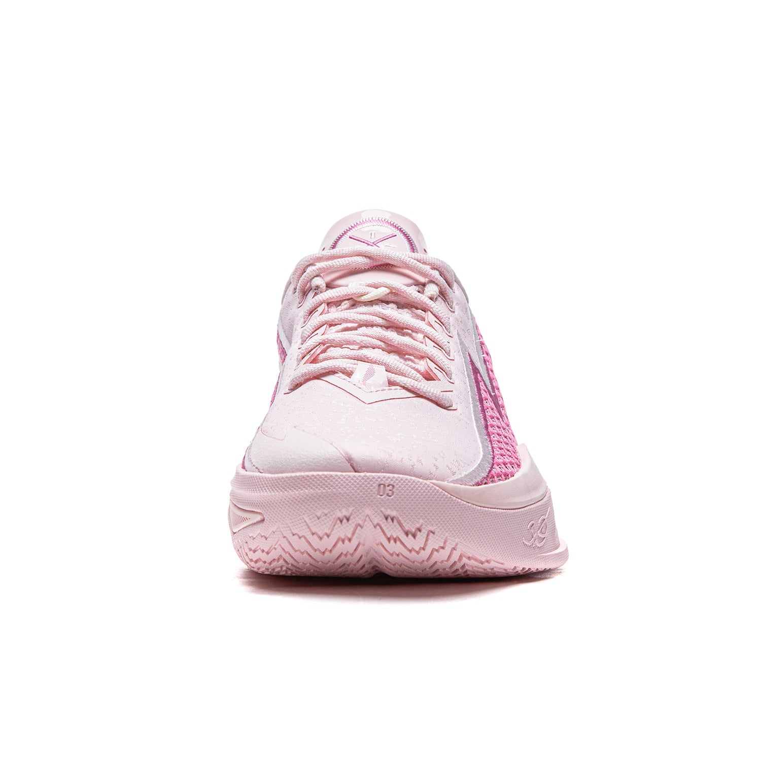 LiNing Flash 2 'Pink'