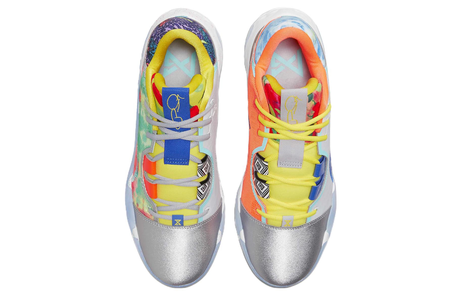 Nike PG 6 EP 'What The'