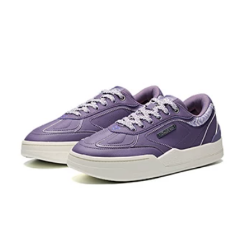 ANTA MOUNTAIN 'Gray Purple'