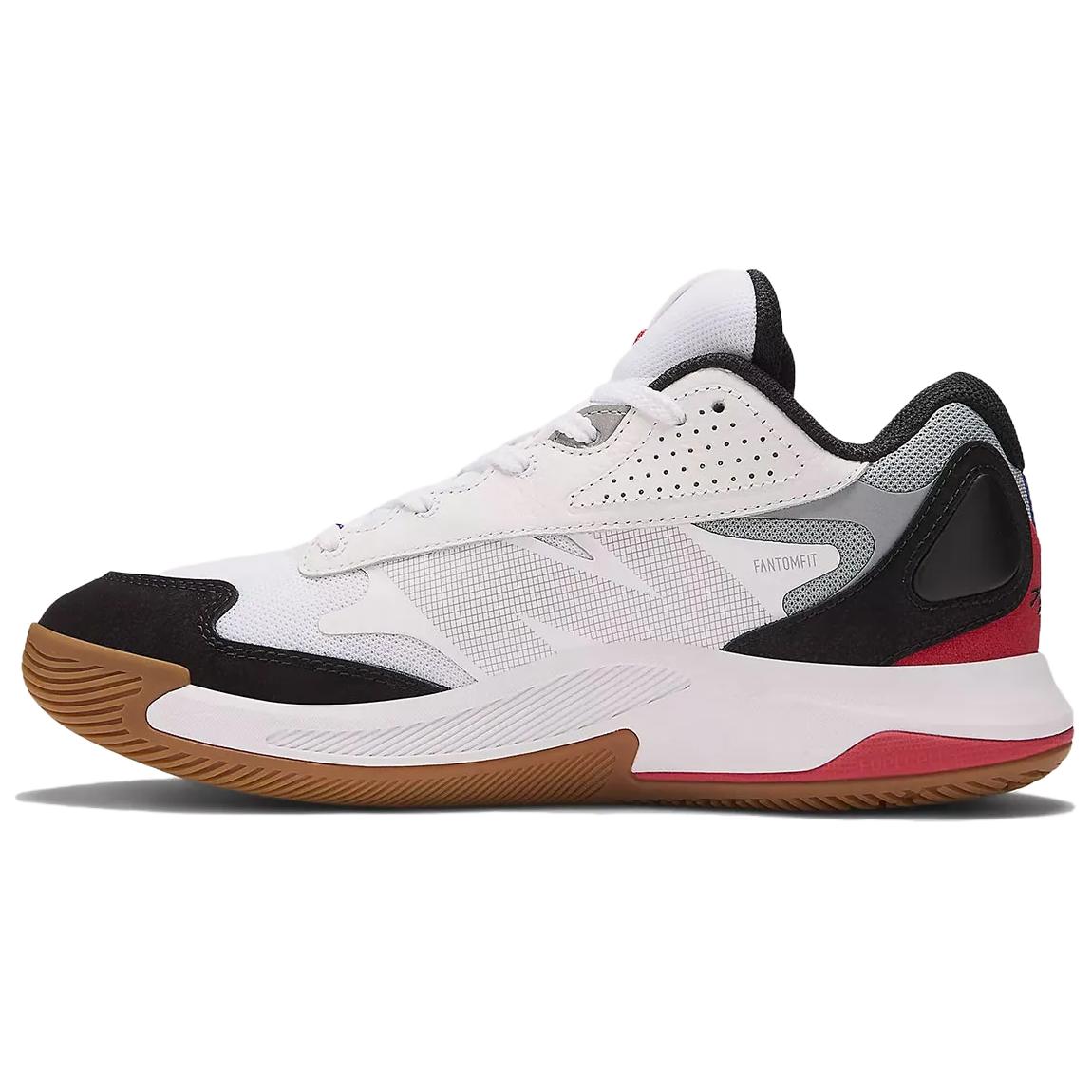 New Balance Kawhi 4 Tiago Lemos X Kawhi Leonard White Black