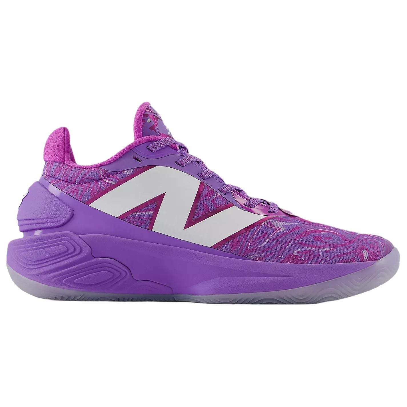 New Balance Two Wxy V5 'Passion Fruit Lilac Glo'