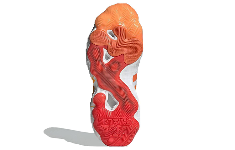 Adidas Trae Young 3  'Black White Yellow'