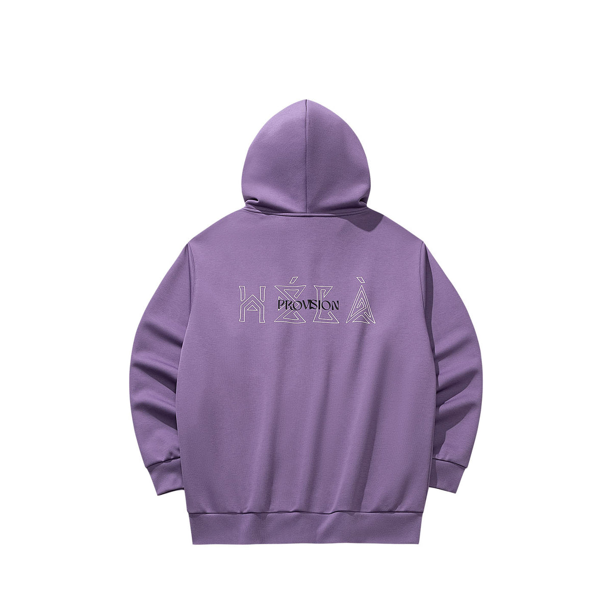 Anta KAI Sweatshirts 'Plum Blossom Purple'