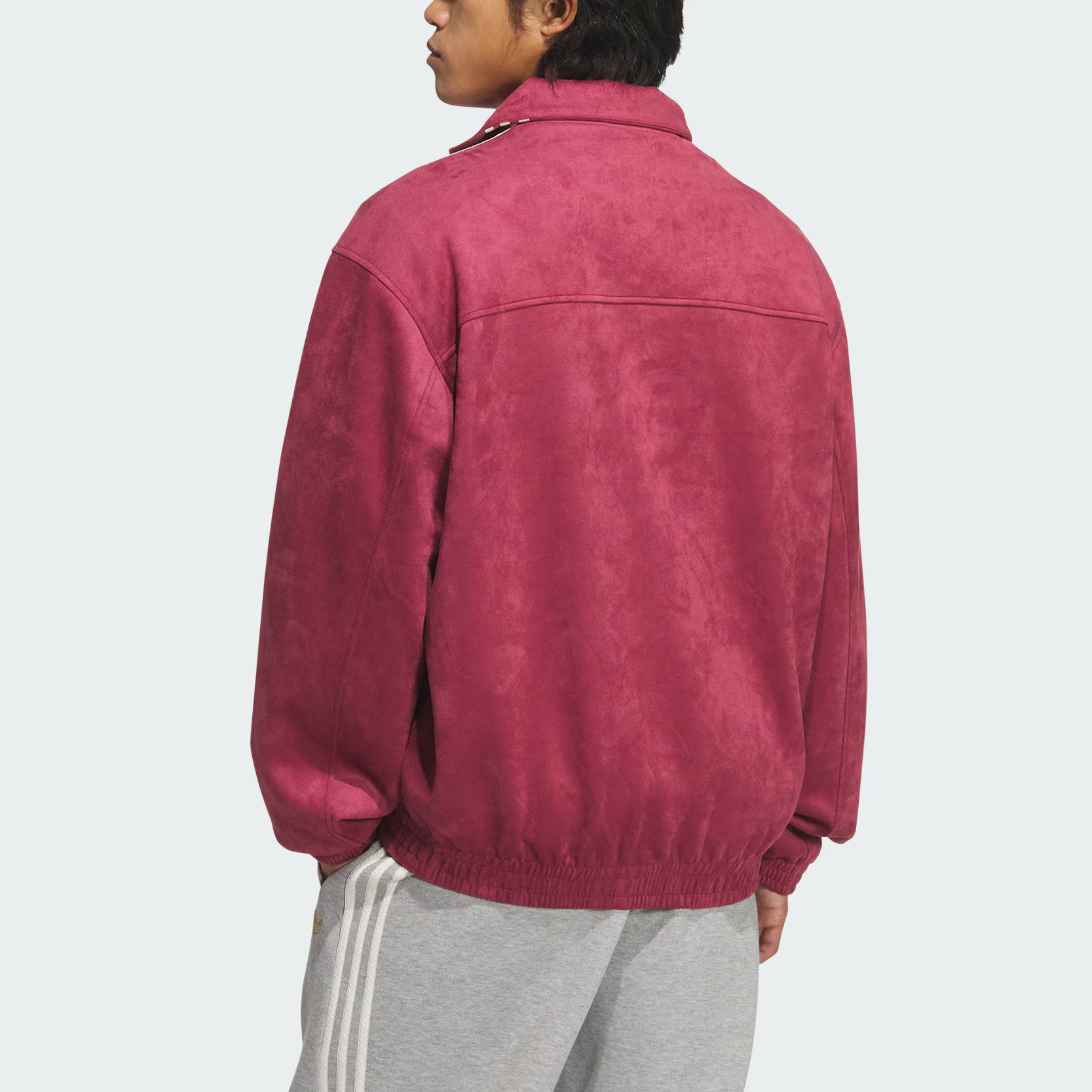 Adidas Originals CTT FW25 Jacket Unisex