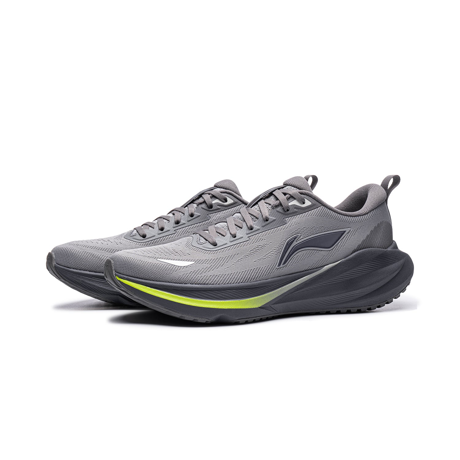 LiNing Wuyue 4v2 'Grey'