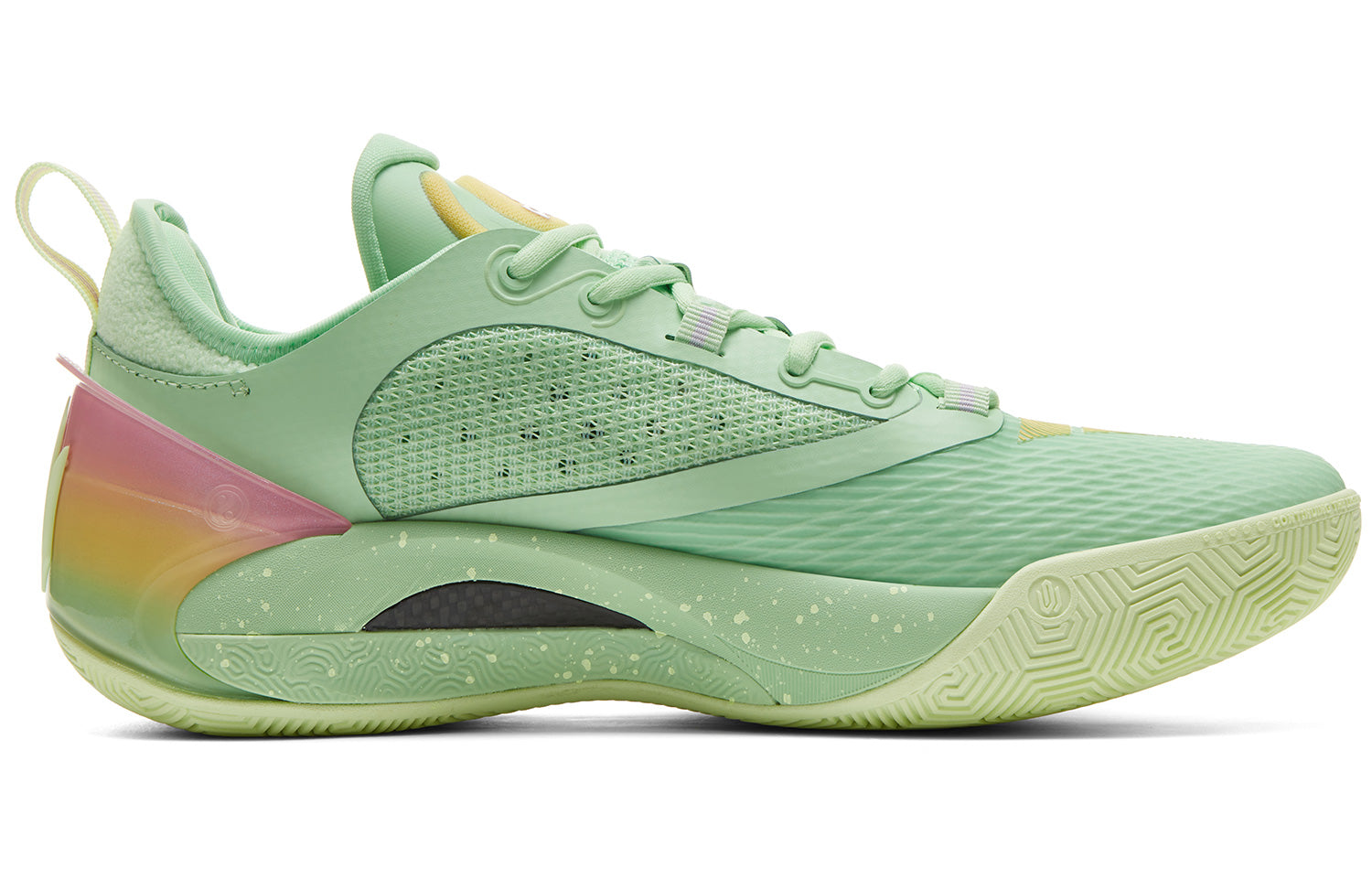 PEAK AW 2 Andrew Wiggins 2 'HOPE'