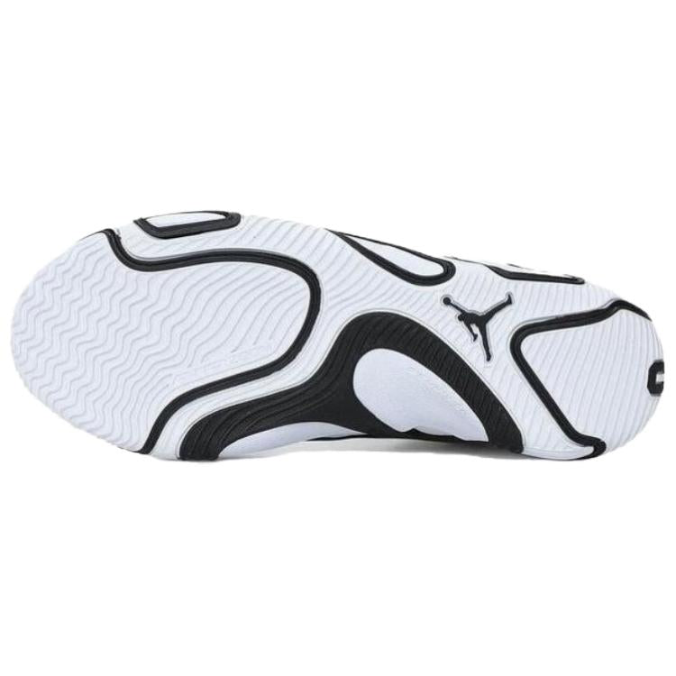 Jordan Tatum 3 'Black White'