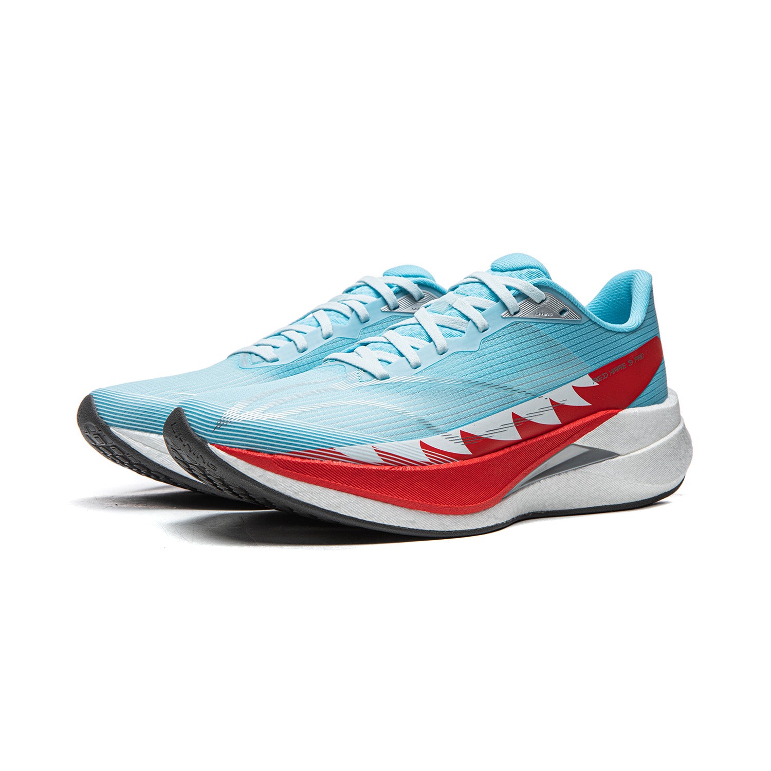 LiNing Red Hare 9 PRO 'Shark'