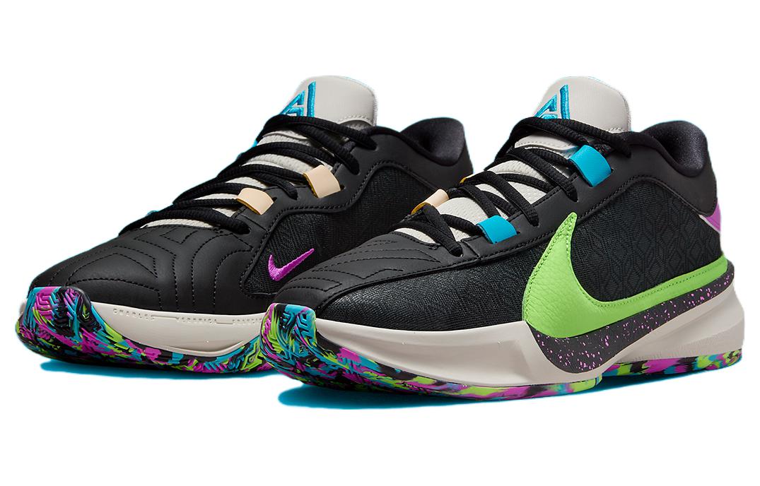 Nike Giannis Freak 5 'Made In Sepolia'