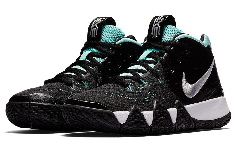 Nike Kyrie 4 GS 'Tiffany'