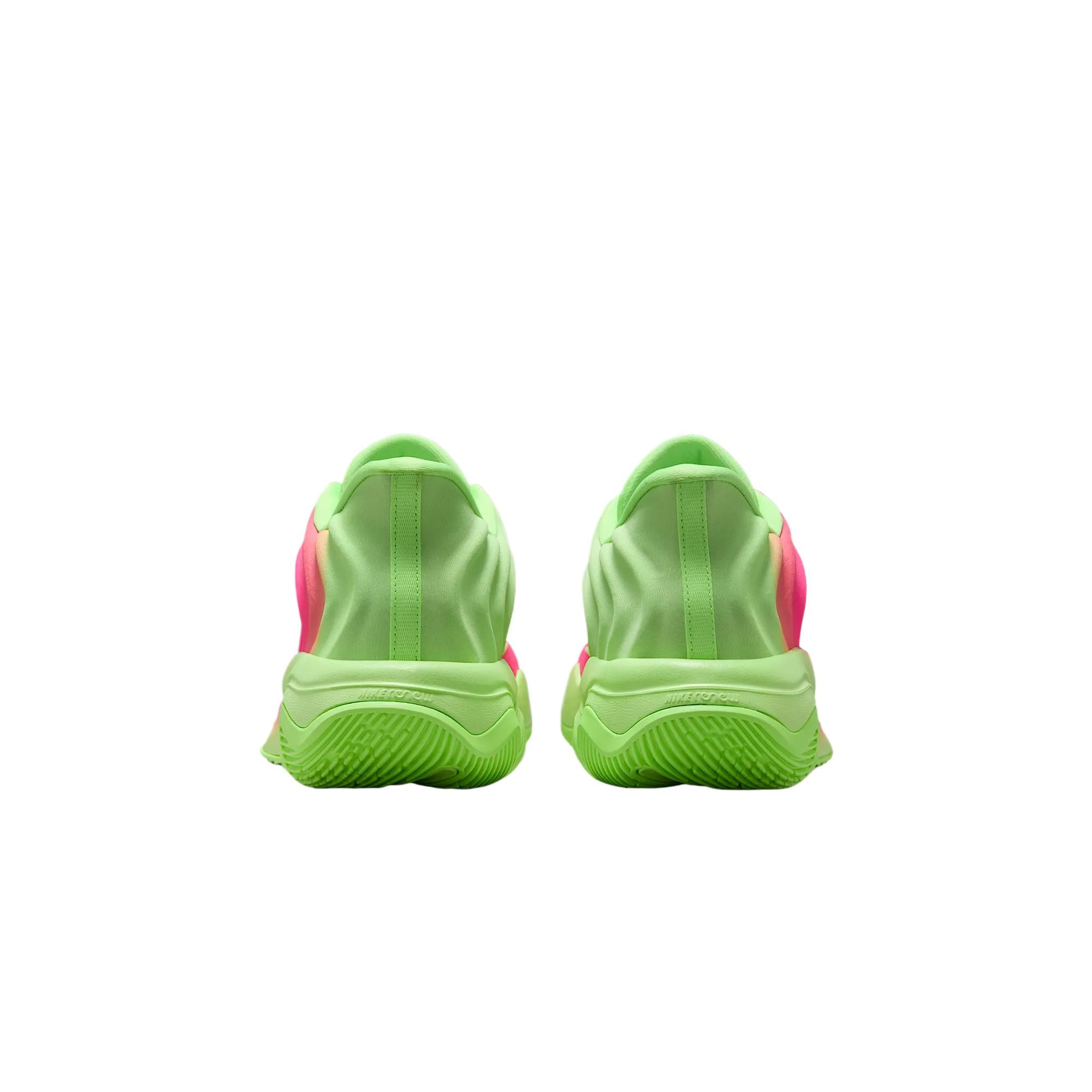 Nike Giannis Immortality 4 ‘Green Yellow’