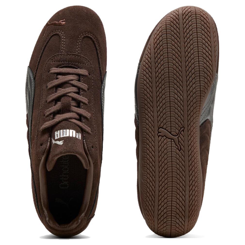 PUMA Speedcat 'Brown'