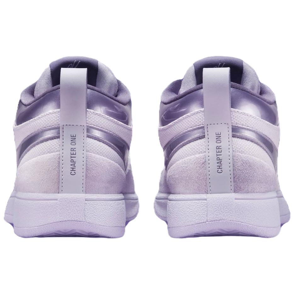 Nike Book 1 Barley Grape