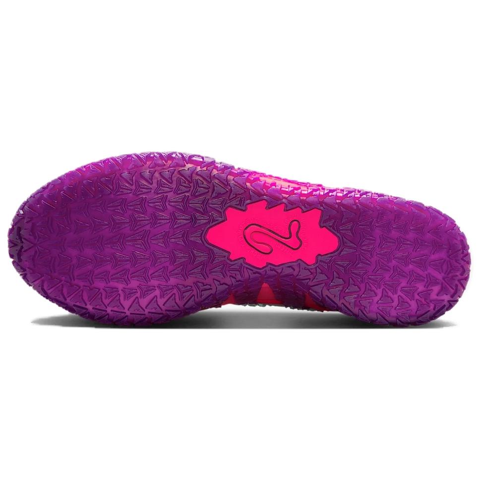 Nike Ja 3 ‘Pink Purple’