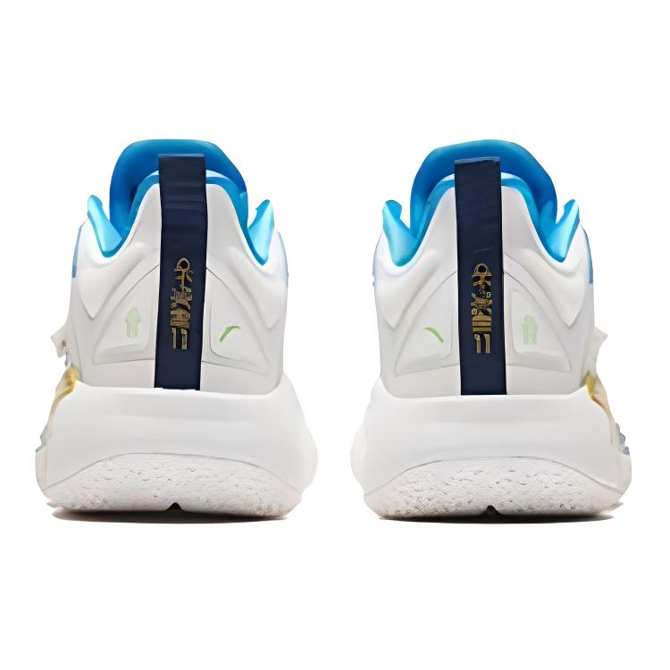 Anta Kai 1 'White Blue'「Kid」