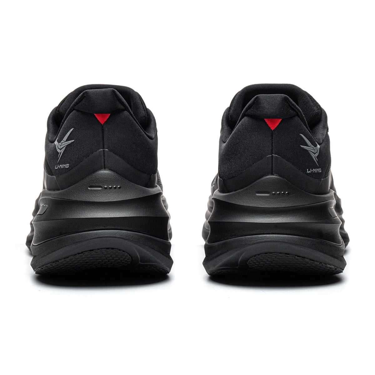 LiNing Yueying 6 Pro Dragon Sparrow 'Black' Women's