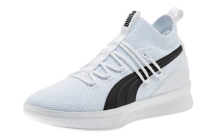 PUMA Clyde Court 'White'