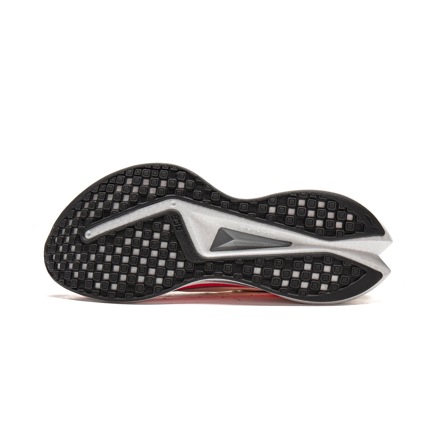 LiNing Red Hare 9 PRO 'Champagne White'| Free Shipping - Kicksown |