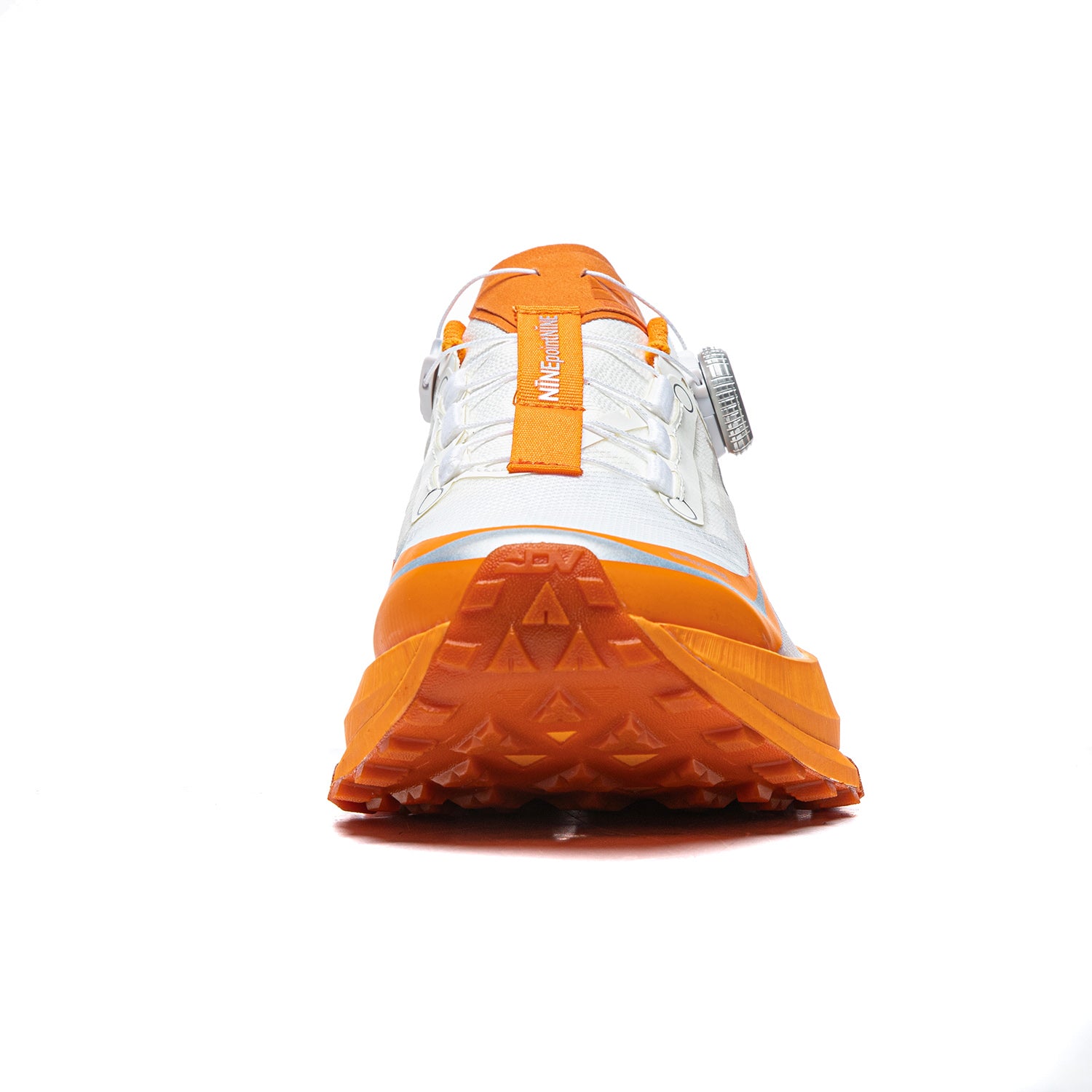 LINING DiLu PRO Running Shoes 'Orange'