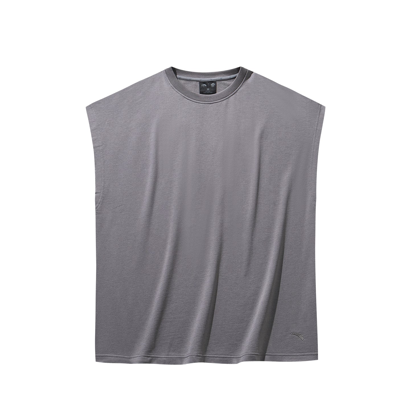 Anta Basketball sweater vest