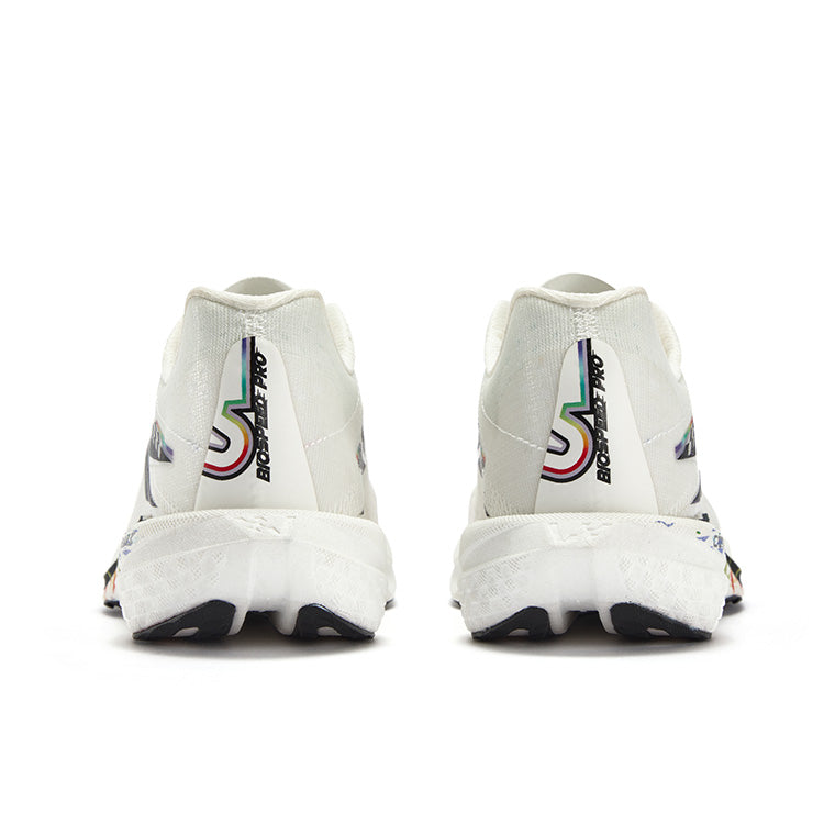 361° Biospeed 5 Pro 'Blaze Run' | Running Shoes