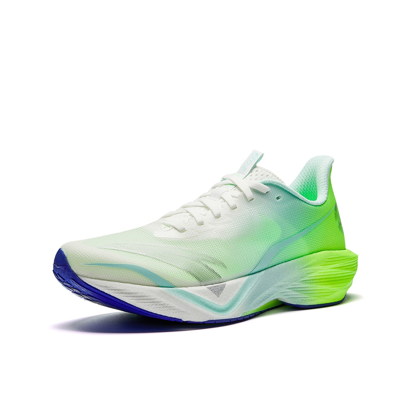 Anta Mach 6 'Fluorescent green'