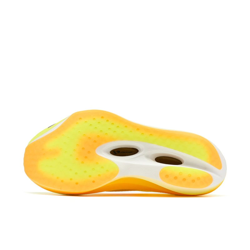 XTEP 160X8.0 Pro 'Neon Yellow' Women's