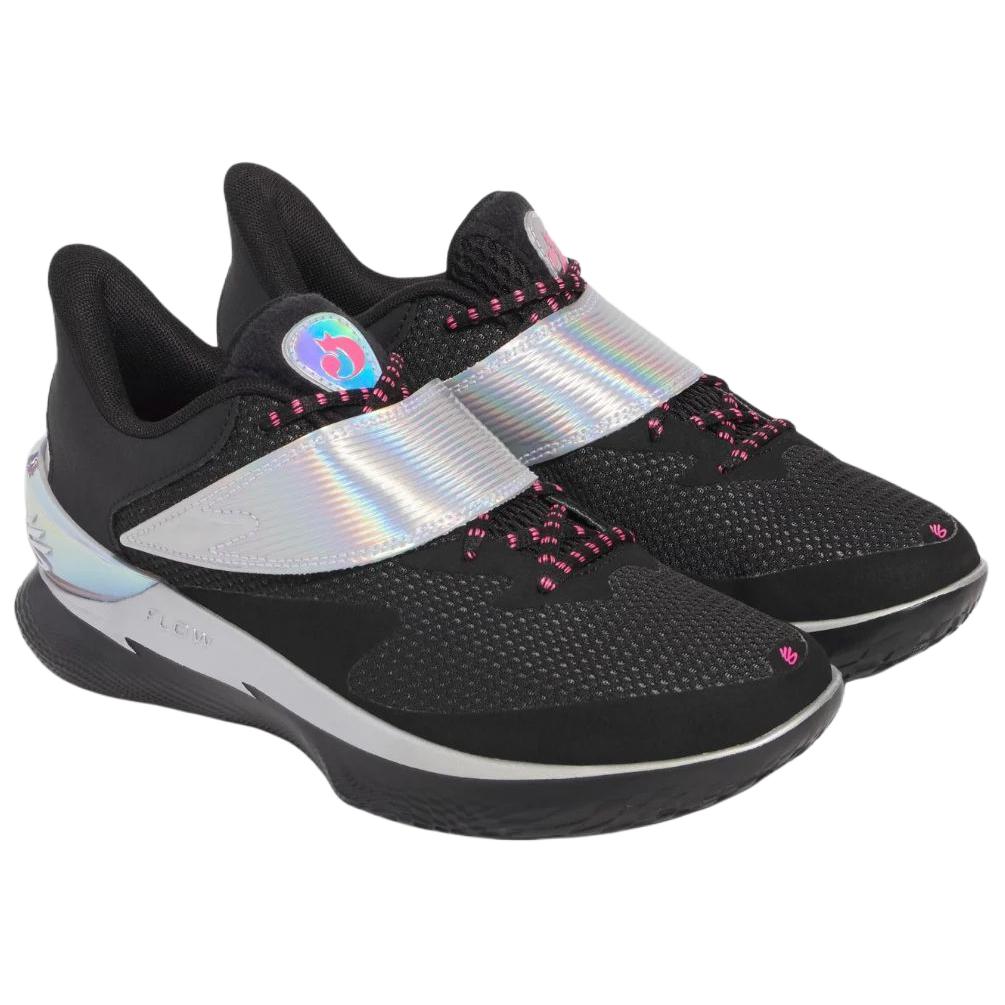 Under Armour Curry Fox 1 'Gamer'