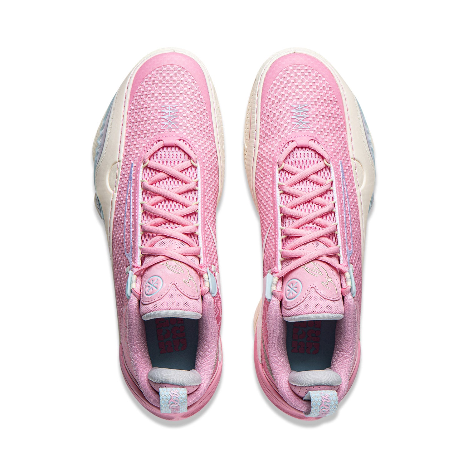 Li-Ning Wade All City 14 'Blossom' | 送料無料 - Kicksown