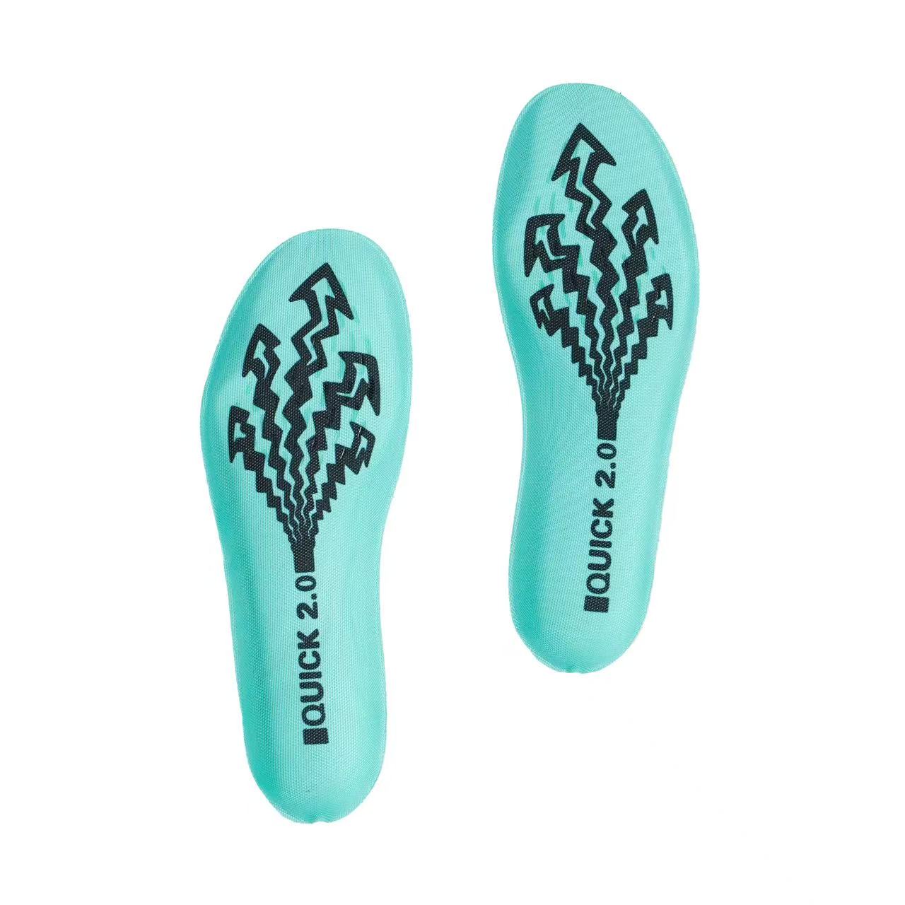 SPO Quick Midsole 2.0