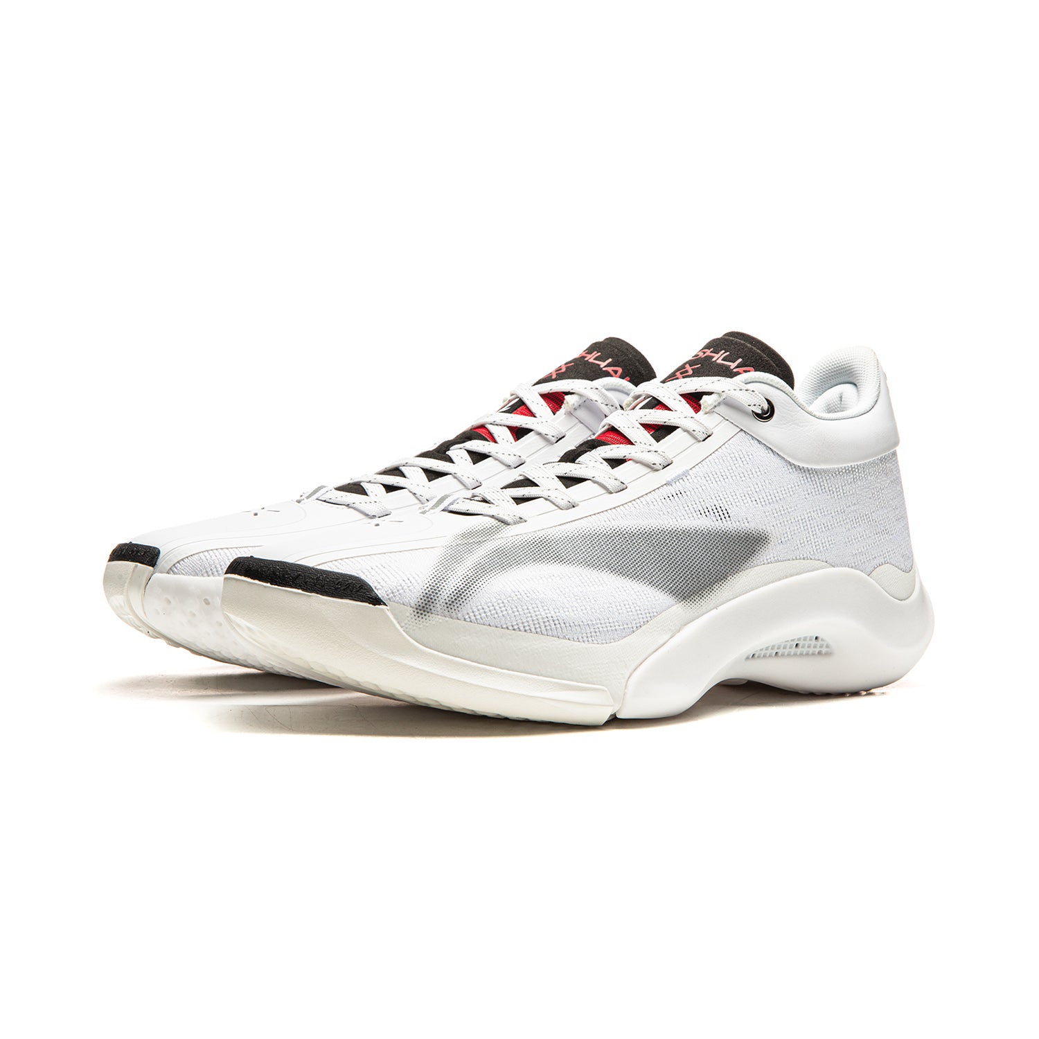 LiNing Yushuai 20 'White Hoofed Horse'