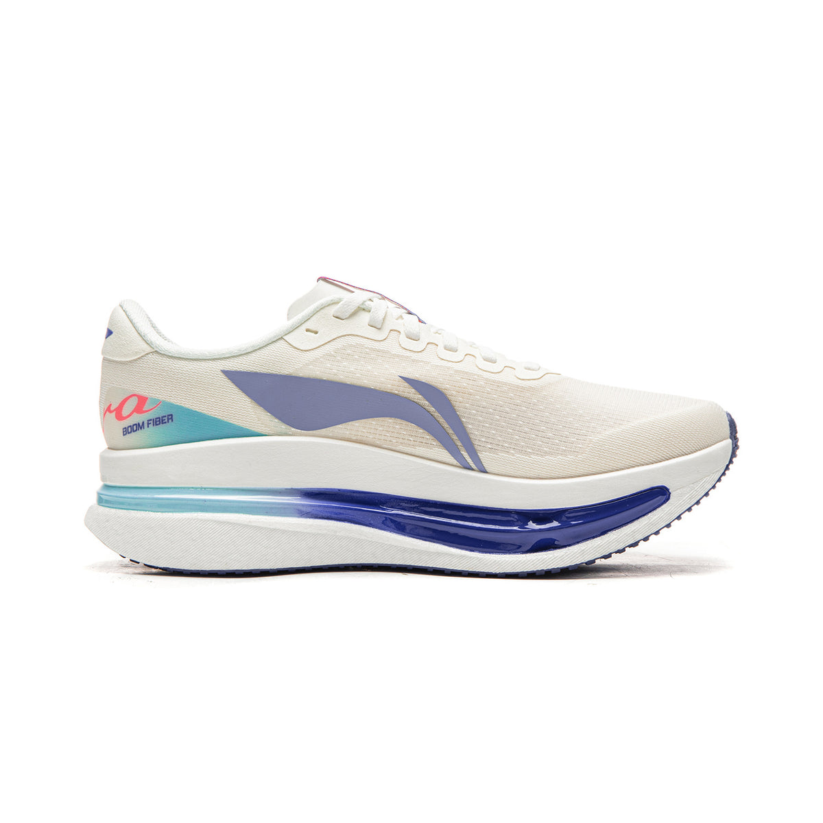LiNing Red Hare 9 ULTRA  'White Blue' | Running Shoes Women's