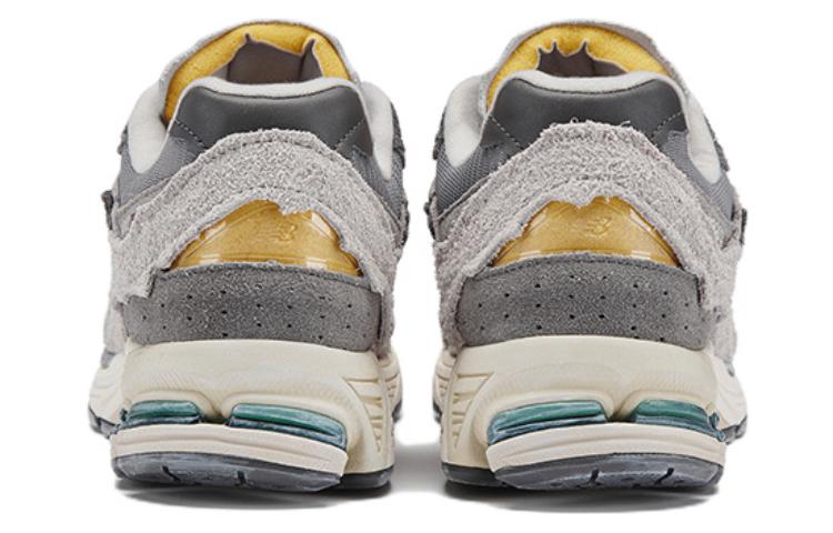 New Balance '2002R Protection Pack Grey'