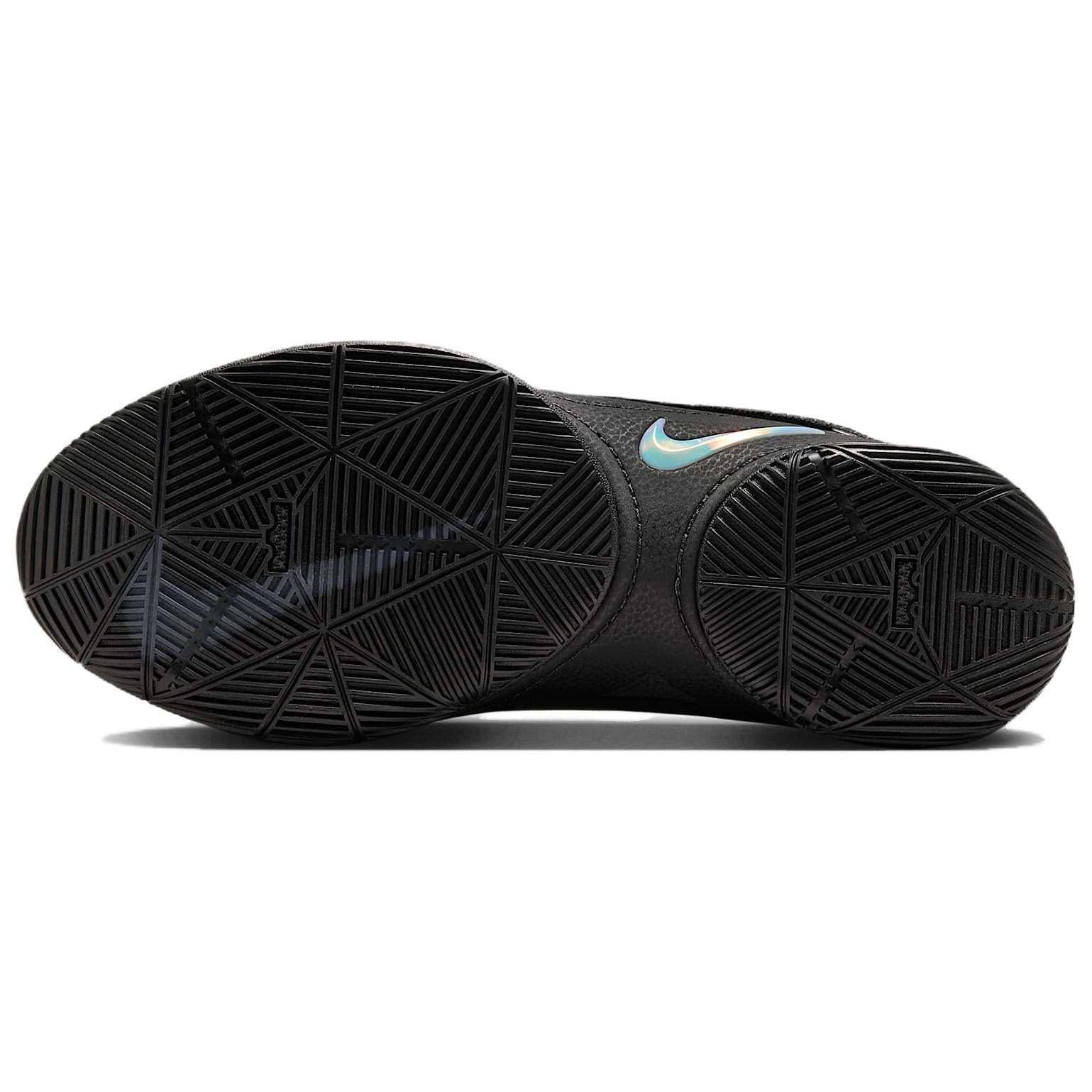 Nike LeBron 22 'Black'
