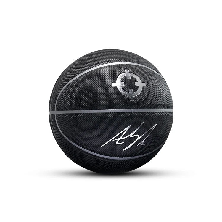Rigorer Basketball