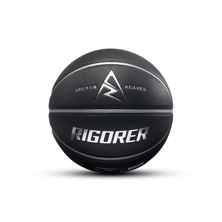 Rigorer Basketball