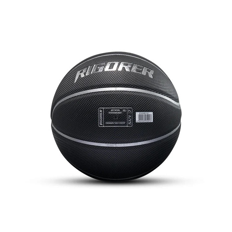 Rigorer Basketball