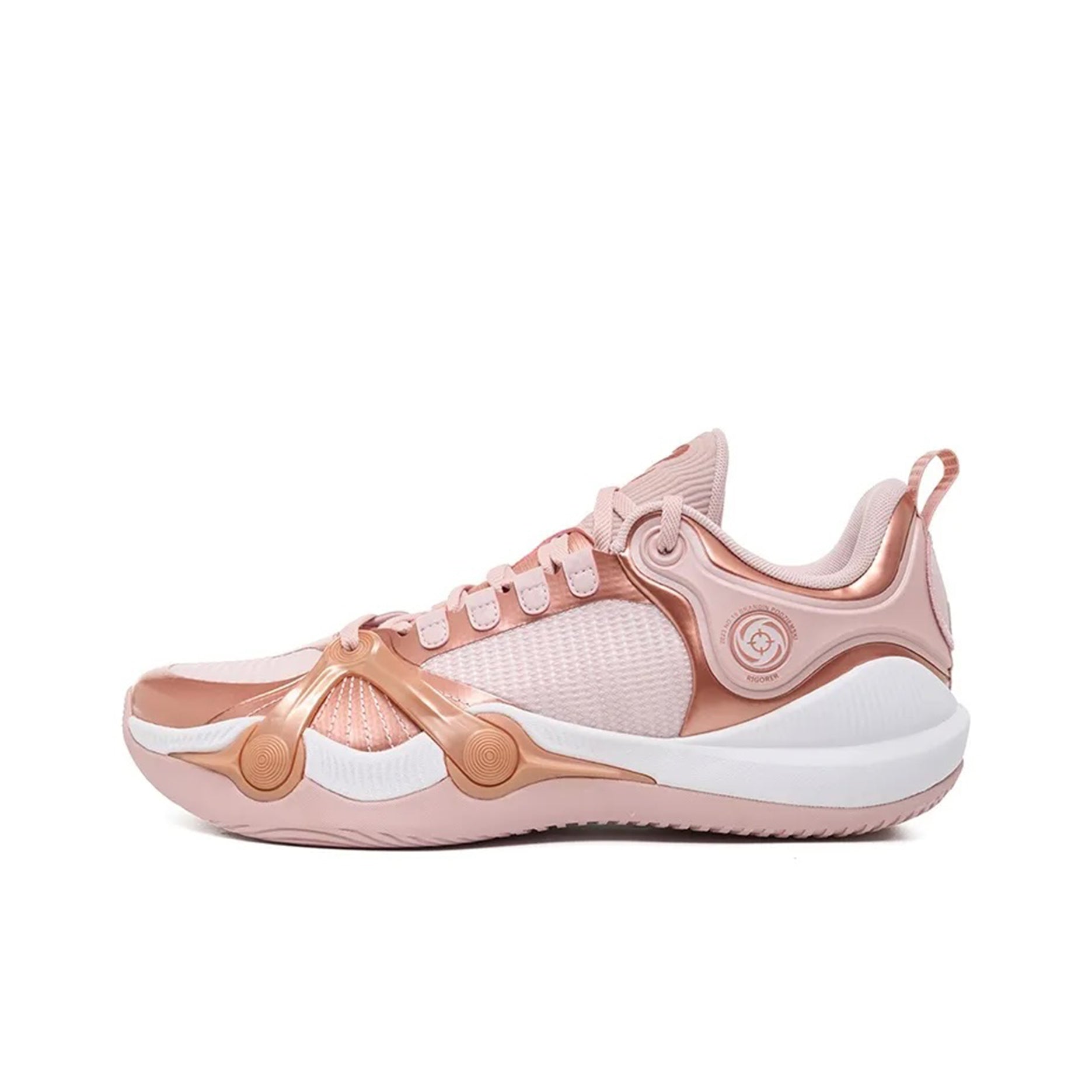 Rigorer BP1 'Rose Gold'