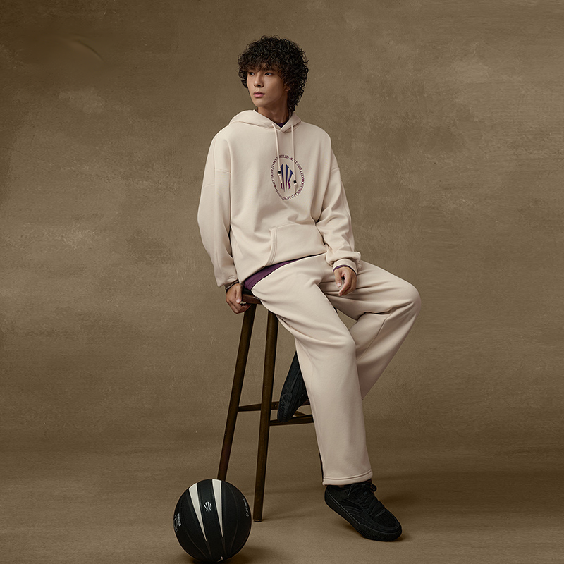 Anta Kai Hooded Sweatshirt 'Miro'