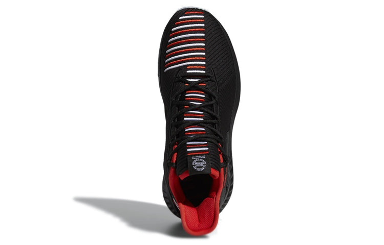 Adidas D Rose 9 'Black Red'