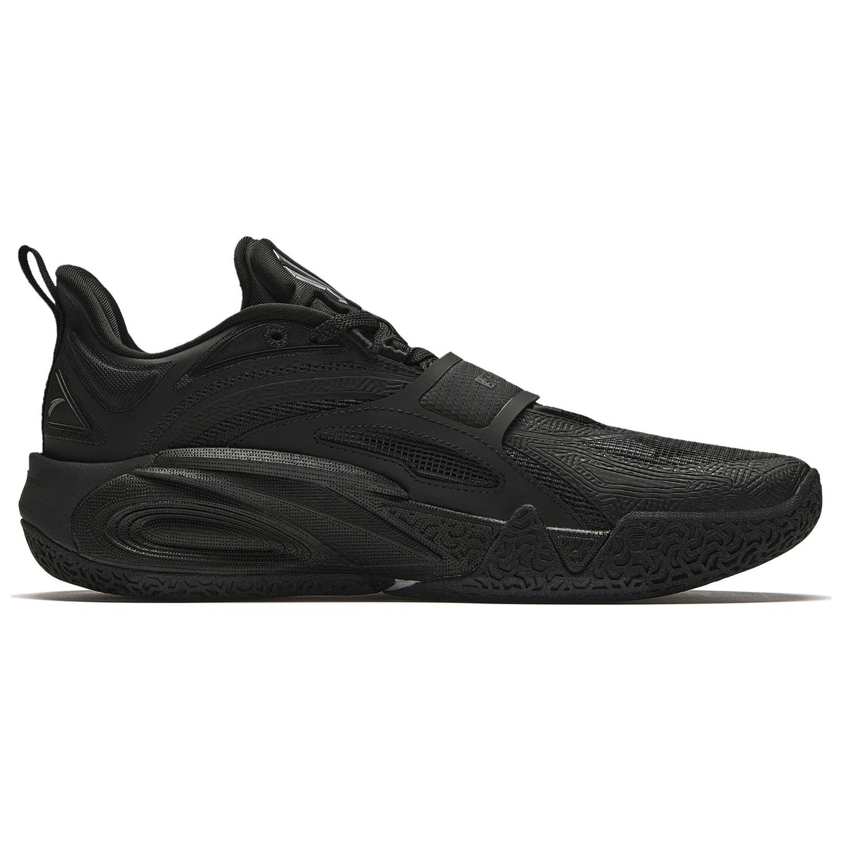 Anta KAI 1 'Triple Black'