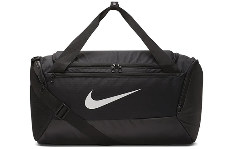 Nike Polyester Basketball Bag 'Black'