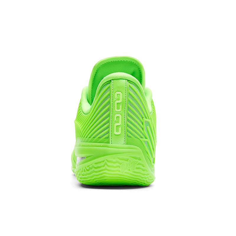 Peak Taichi Andrew Wiggins 5 'Electric Green'