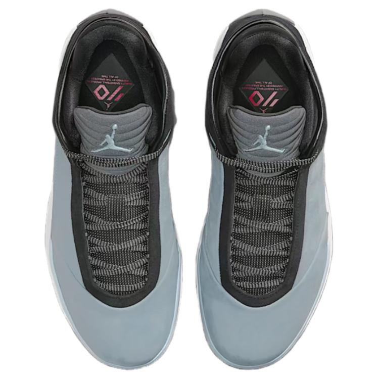 JORDAN40 グレー 26cm Jordan Air Jordan 40 'Blue Gray'