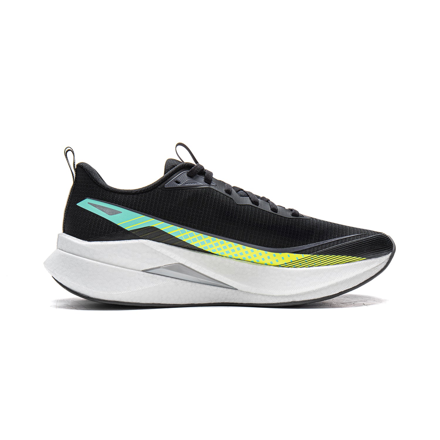 LiNing Red Hare 9 PRO 'Black Green'| 送料無料 - Kicksown |