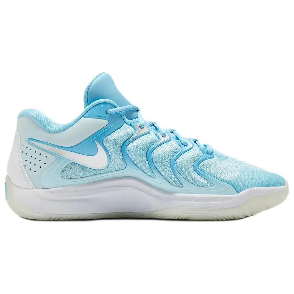 Nike KD 17 'Blue'