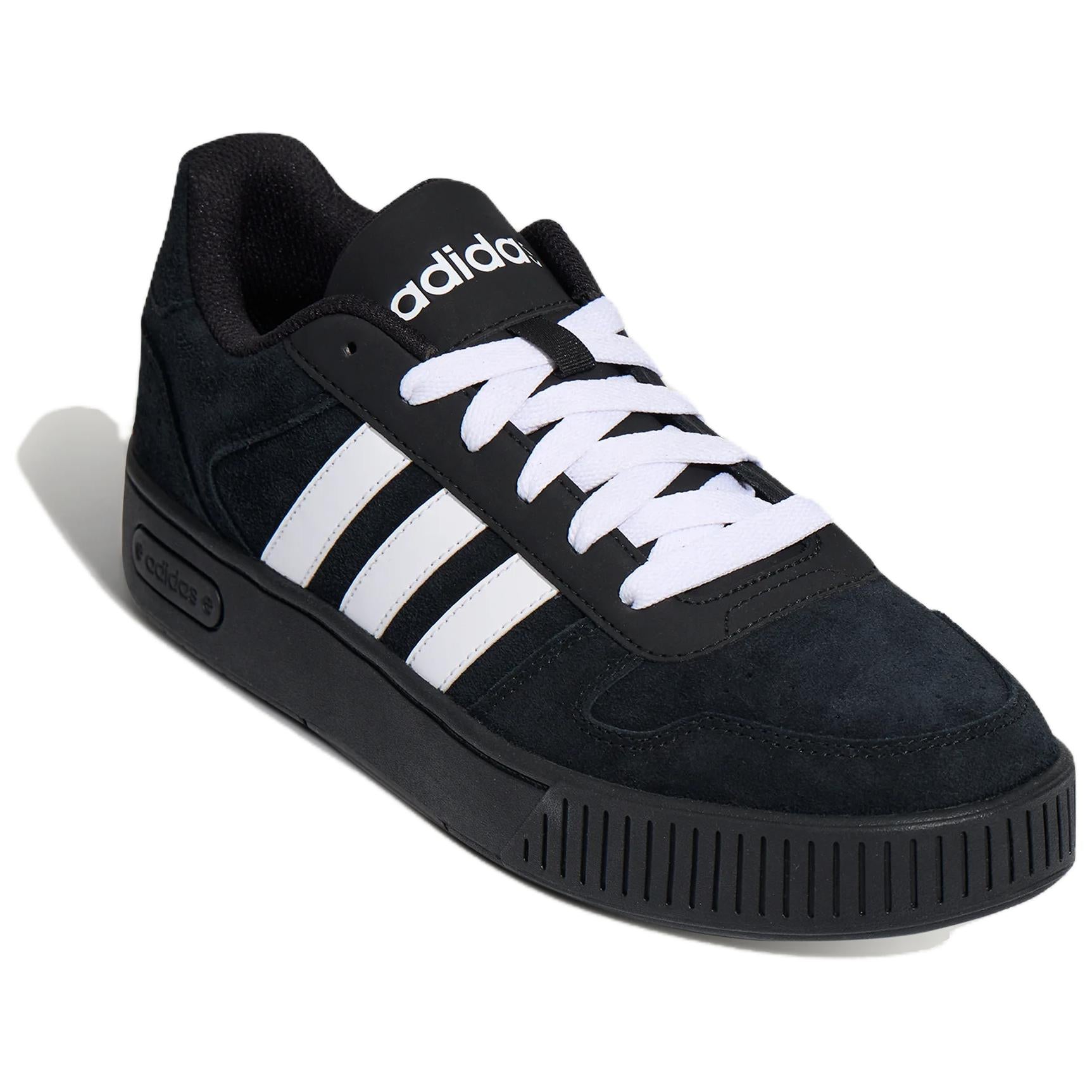 Adidas D-PAD CLASSIC 'Black White'