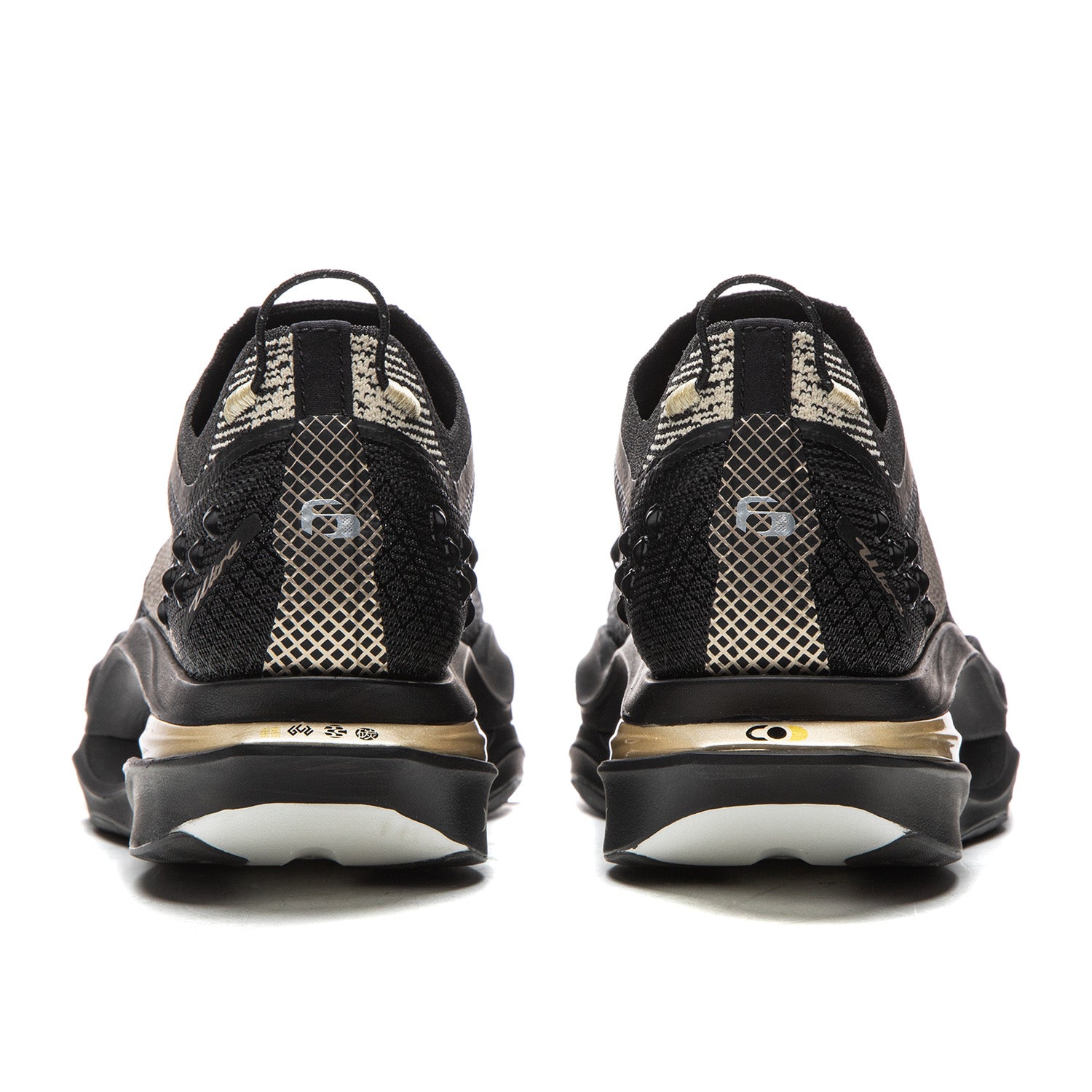 LiNing Feidian 6 ULTRA 'Black'